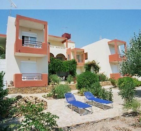 Maria Rooms Agia Ermioni エクステリア 写真