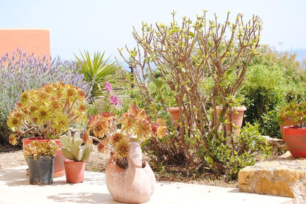 Maria Rooms Agia Ermioni 部屋 写真
