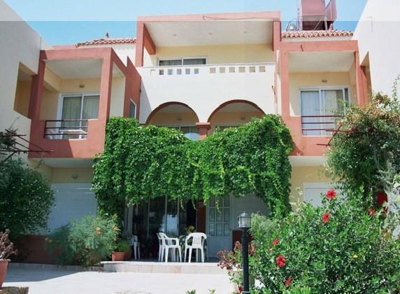 Maria Rooms Agia Ermioni エクステリア 写真