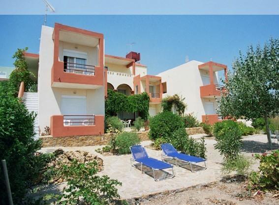 Maria Rooms Agia Ermioni エクステリア 写真
