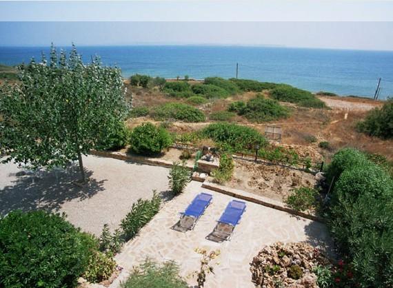 Maria Rooms Agia Ermioni 部屋 写真